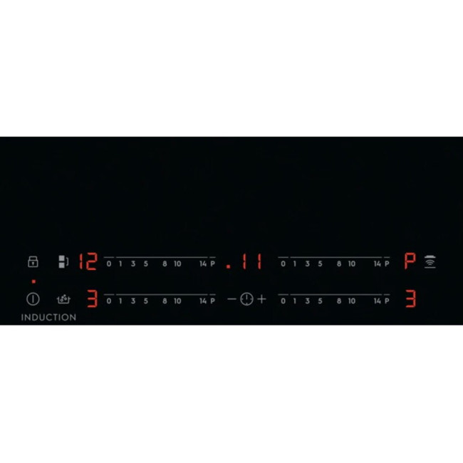 Встраиваемые индукционные панели ELECTROLUX Electrolux EIS62449