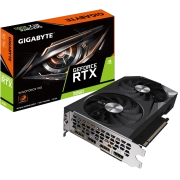 Видеокарта GIGABYTE GV-N3060WF2-12GD Видеокарта GIGABYTE GV-N3060WF2-12GD