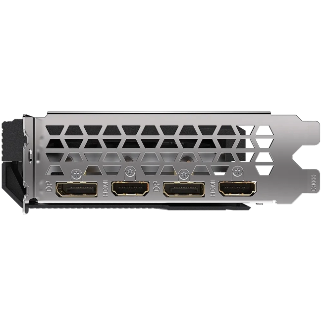 Видеокарта GIGABYTE GV-N3060WF2-12GD Видеокарта GIGABYTE GV-N3060WF2-12GD