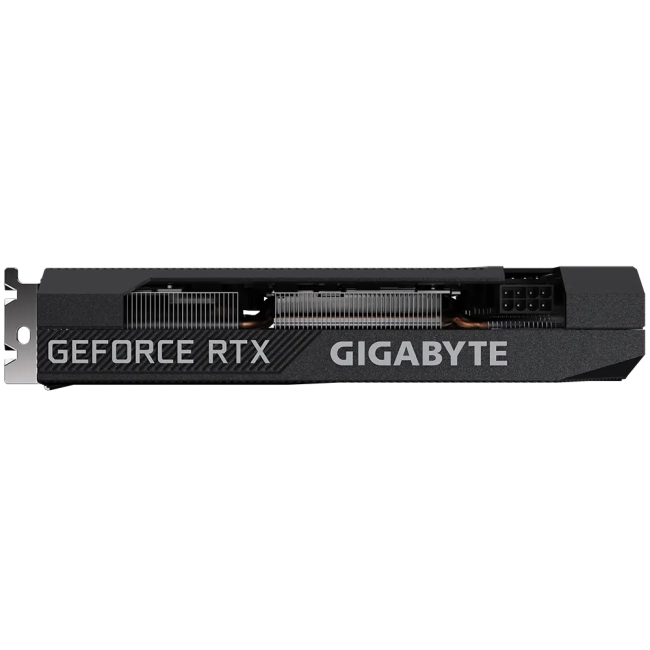 Видеокарта GIGABYTE GV-N3060WF2-12GD Видеокарта GIGABYTE GV-N3060WF2-12GD