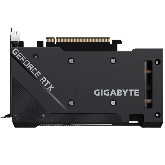 Видеокарта GIGABYTE GV-N3060WF2-12GD Видеокарта GIGABYTE GV-N3060WF2-12GD