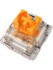 Набор свитчей для клавиатуры Razer Mechanical Switches Pack - Orange Tactile Switch Razer RC21-02040300-R3M1