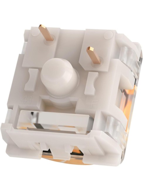 Набор свитчей для клавиатуры Razer Mechanical Switches Pack - Orange Tactile Switch Razer RC21-02040300-R3M1