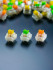 Набор свитчей для клавиатуры Razer Mechanical Switches Pack - Orange Tactile Switch Razer RC21-02040300-R3M1