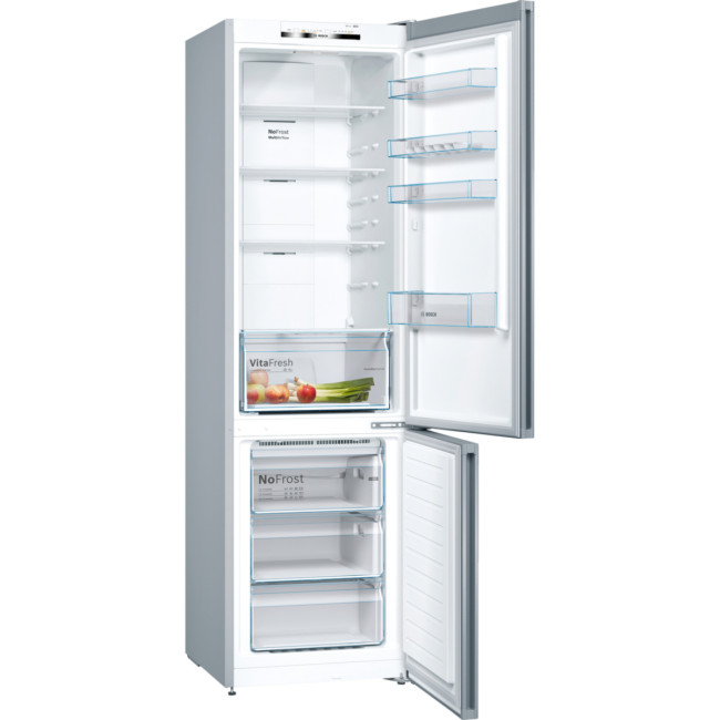 Холодильник BOSCH BOSCH KGN39UL316 Холодильник BOSCH BOSCH KGN39UL316