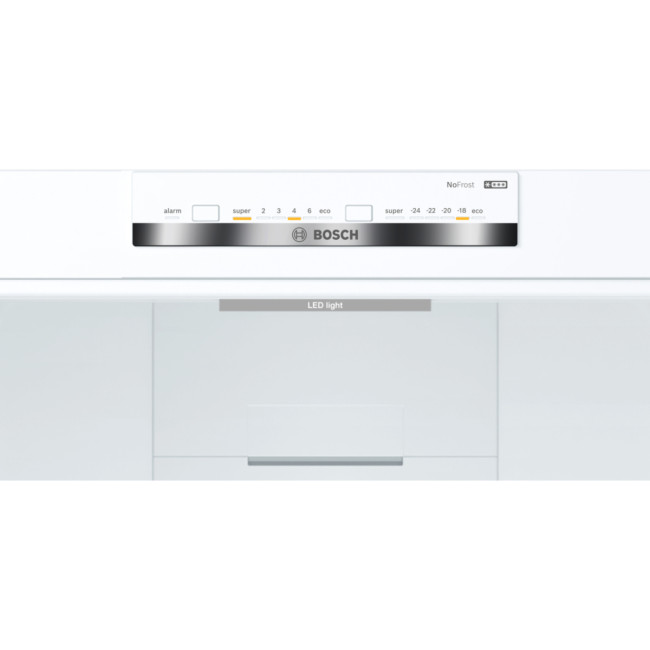 Холодильник BOSCH BOSCH KGN39UL316 Холодильник BOSCH BOSCH KGN39UL316