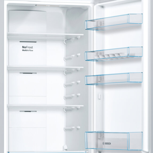 Холодильник BOSCH BOSCH KGN39UL316 Холодильник BOSCH BOSCH KGN39UL316
