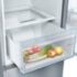 Холодильник BOSCH BOSCH KGN39UL316