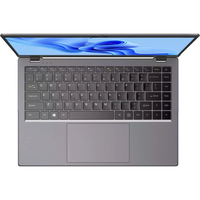 Ноутбук CHUWI GemiBook Xpro CWI574-PN1N2N1HDMXX Ноутбук CHUWI GemiBook Xpro CWI574-PN1N2N1HDMXX