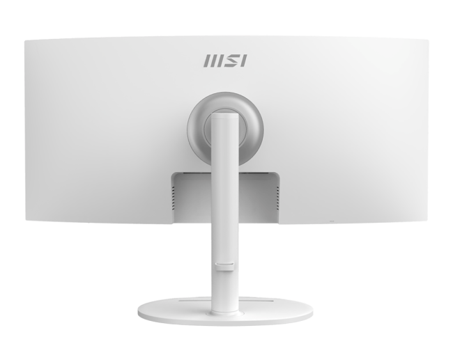 Монитор MSI Modern MD342CQPW 34" Монитор MSI Modern MD342CQPW 34"