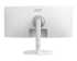 Монитор MSI Modern MD342CQPW 34" Монитор MSI Modern MD342CQPW 34"
