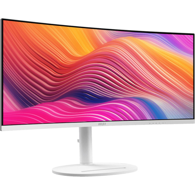 Монитор MSI Modern MD342CQPW 34" Монитор MSI Modern MD342CQPW 34"