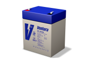 Батарея Ventura серия HR, HR1221W, напряжение 12 В, емкость 5Ач (разряд 20 часов), макс. ток заряда 1.5А, свинцово-кислотная типа AGM, клеммы Т2, ДШВ 90x70x107мм, вес 1.8кг Ventura HR 1221W Батарея Ventura серия HR, HR1221W, напряжение 12 В, емкость 5Ач (разряд 20 часов), макс. ток заряда 1.5А, свинцово-кислотная типа AGM, клеммы Т2, ДШВ 90x70x107мм, вес 1.8кг Ventura HR 1221W