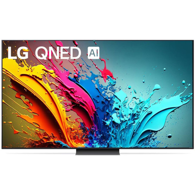 Телевизор ЖК 65'' LG LG 65QNED86T6A
