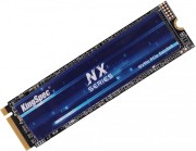 Накопитель SSD SHENZHEN KINGSPEC ELECTRONICS TECHNOLOGY CO LTD NX-1TB Накопитель SSD SHENZHEN KINGSPEC ELECTRONICS TECHNOLOGY CO LTD NX-1TB