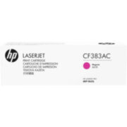 Тонер-картридж HP 312A Magenta LaserJet Contract Toner Cartridge (CF383AC)