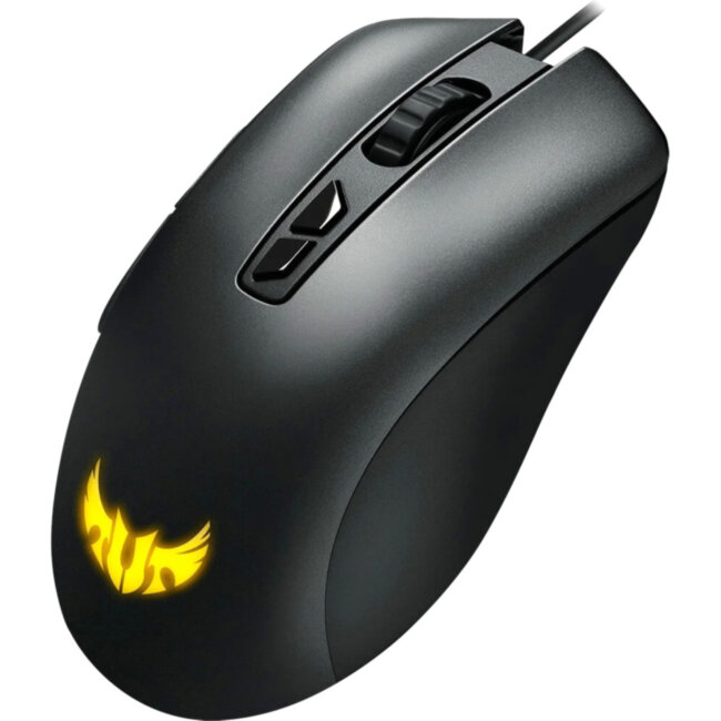 Мышь ASUS P305 TUF GAMING M3 (90MP01J0-B0CA00)