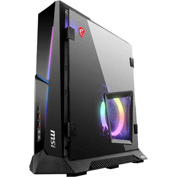 ПК MSI MEG Trident X 11TD-2016XRU (9S6-B92681-2220) ПК MSI MEG Trident X 11TD-2016XRU (9S6-B92681-2220)