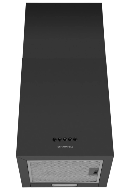 Вытяжка Maunfeld BOX Push 40 Black Вытяжка Maunfeld BOX Push 40 Black