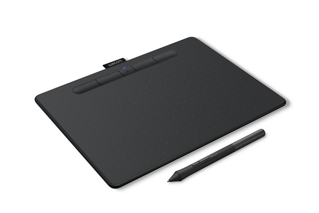 Графический планшет Wacom CTL-6100WLK-N Графический планшет Wacom CTL-6100WLK-N