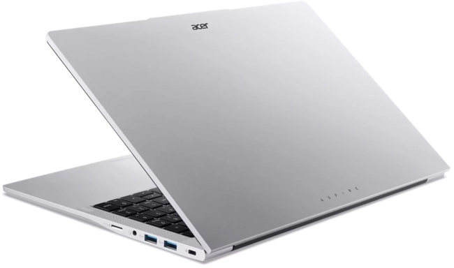 Ноутбук ACER Aspire Lite AL15-72P-598M 15.6" Ноутбук ACER Aspire Lite AL15-72P-598M 15.6"