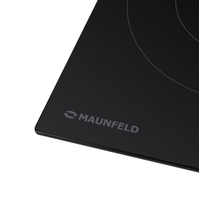 Встраиваемые электрические панели MAUNFELD Maunfeld Light EVCE.594.SM.D-BK