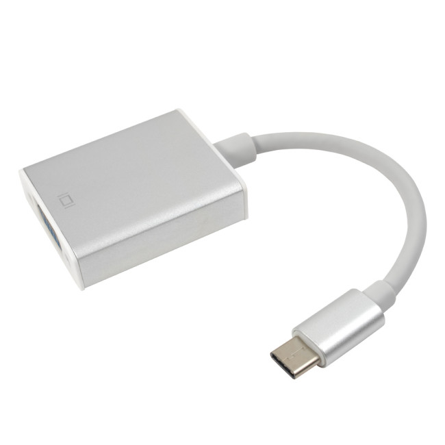 Greenconnect Переходник USB TypeC > VGA 15F Greenconnect серия Greenline, GCR-UTC2VGA Greenconnect USB TypeC > VGA 15F Greenconnect серия Greenline Greenconnect Переходник USB TypeC > VGA 15F Greenconnect серия Greenline, GCR-UTC2VGA Greenconnect USB TypeC > VGA 15F Greenconnect серия Greenline