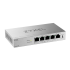 Коммутатор ZYXEL GS1200-5HPV3-EU0101F Коммутатор ZYXEL GS1200-5HPV3-EU0101F