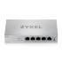 Коммутатор ZYXEL GS1200-5HPV3-EU0101F Коммутатор ZYXEL GS1200-5HPV3-EU0101F