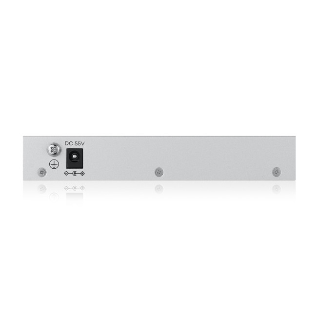 Коммутатор ZYXEL GS1200-5HPV3-EU0101F Коммутатор ZYXEL GS1200-5HPV3-EU0101F