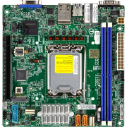 Системная плата SuperMicro MBD-X13SCL-IF-B bundle Системная плата SuperMicro MBD-X13SCL-IF-B bundle