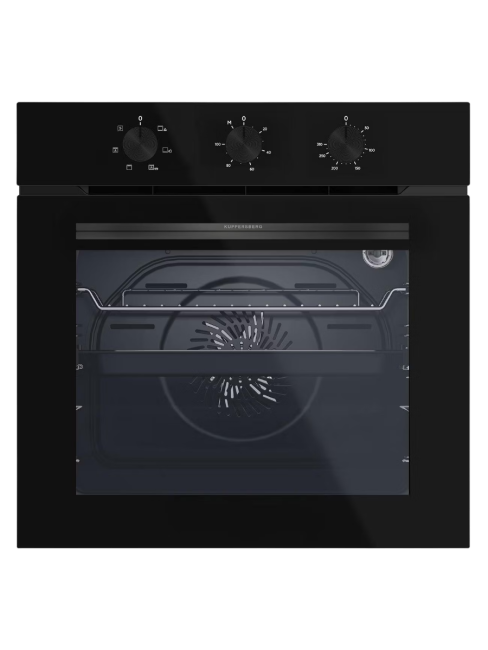 Духовой шкаф Kuppersberg Kuppersberg HO 603 Black line Духовой шкаф Kuppersberg Kuppersberg HO 603 Black line