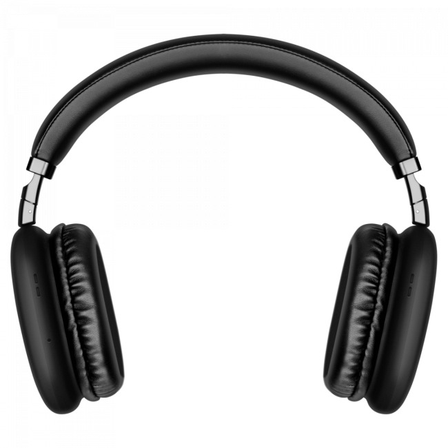 Беспроводные наушники с микрофоном SVEN AP-B325MV, чёрный (Bluetooth, ANC, 400mAh) SVEN AP-B325MV Беспроводные наушники с микрофоном SVEN AP-B325MV, чёрный (Bluetooth, ANC, 400mAh) SVEN AP-B325MV