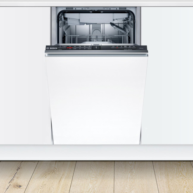 Встраиваемая посудомоечная машина Bosch Bosch SPV2XMX01E