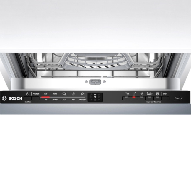 Встраиваемая посудомоечная машина Bosch Bosch SPV2XMX01E