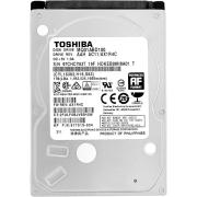 Жесткий диск Toshiba 1Tb (MQ01ABD100) Жесткий диск Toshiba 1Tb (MQ01ABD100)