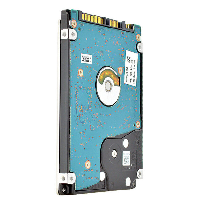 Жесткий диск Toshiba 1Tb (MQ01ABD100) Жесткий диск Toshiba 1Tb (MQ01ABD100)