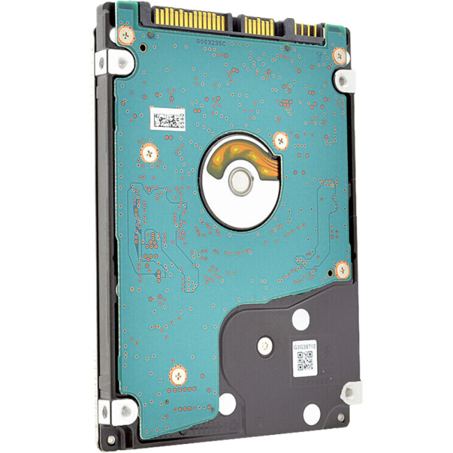 Жесткий диск Toshiba 1Tb (MQ01ABD100) Жесткий диск Toshiba 1Tb (MQ01ABD100)