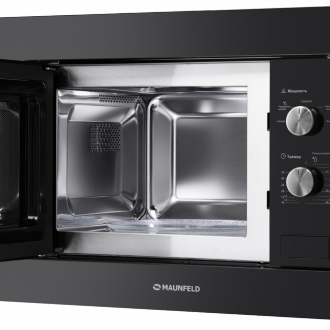 Встраиваемая микроволновая печь MAUNFELD JBMO.20.5GRBG Maunfeld MBMO.20.1PGB Встраиваемая микроволновая печь MAUNFELD JBMO.20.5GRBG Maunfeld MBMO.20.1PGB