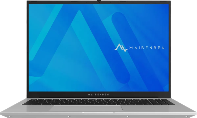 Ноутбук Maibenben Medio M16B-R343UM (M16B-R343UMF1SHSRE1) Ноутбук Maibenben Medio M16B-R343UM (M16B-R343UMF1SHSRE1)