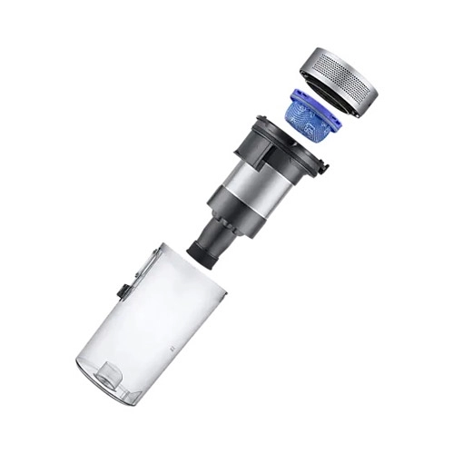 Вертикальный пылесос Samsung Samsung Electronics VS20B75ACR5/EV