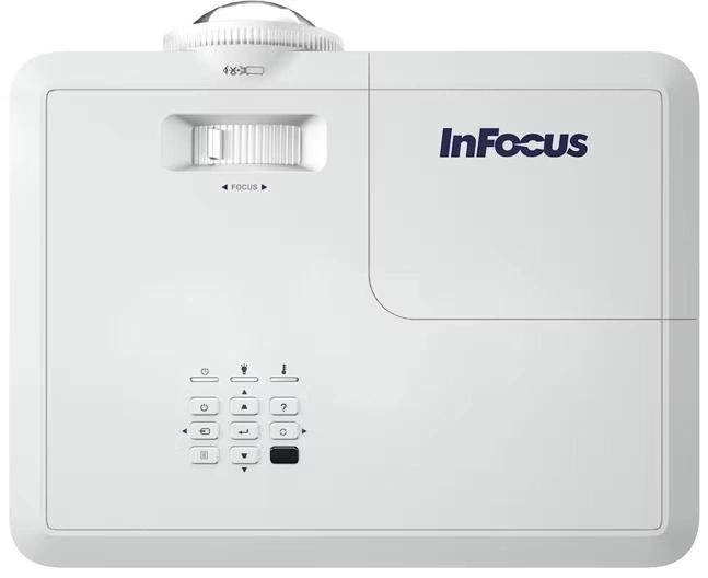 Проектор InFocus IN0024ST Проектор InFocus IN0024ST