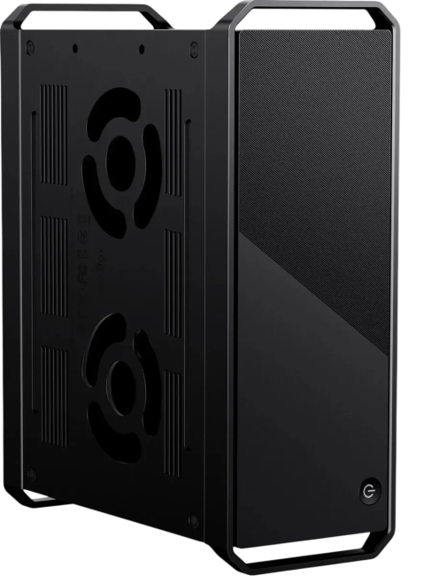 Компьютер Chuwi CWI601I53P Компьютер Chuwi CWI601I53P
