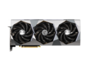 Видеокарта MSI GeForce RTX 4070 Ti SUPRIM 12G Видеокарта MSI GeForce RTX 4070 Ti SUPRIM 12G