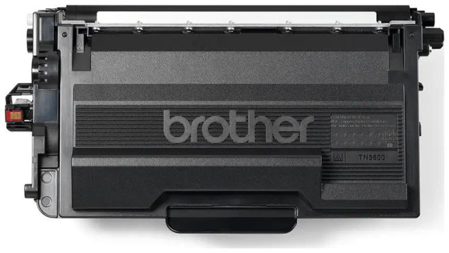 Тонер-картридж Brother TN3600 Тонер-картридж Brother TN3600