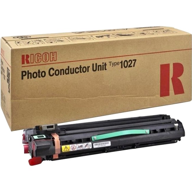 Фотопроводниковый блок тип 1027 Ricoh 411018