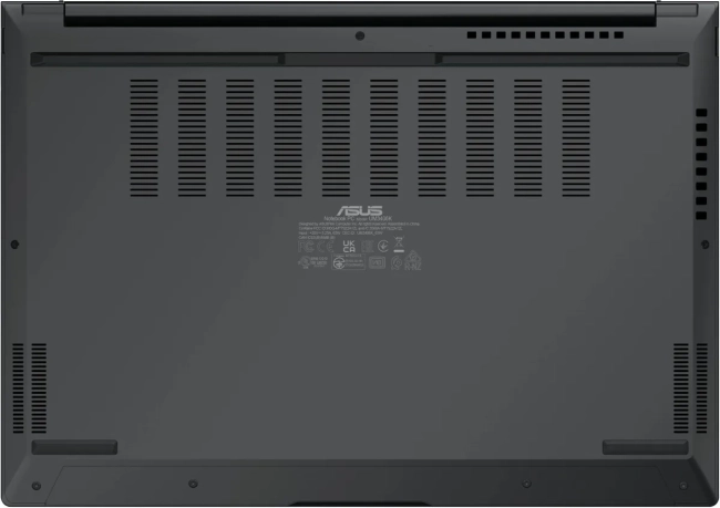 Ноутбук ASUS Zenbook UM3406GA-QD118 14"