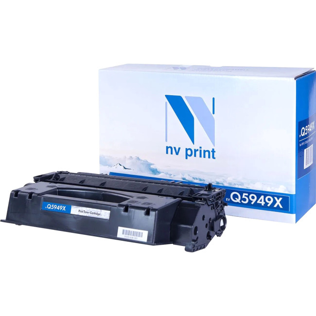 - NV Print NV-Q5949X
