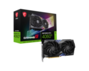Видеокарта MSI GeForce RTX 4060 Ti Видеокарта MSI GeForce RTX 4060 Ti