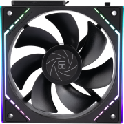 Кулер для корпуса Thermalright TL-M12QR